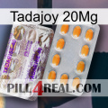 Tadajoy 20Mg new12